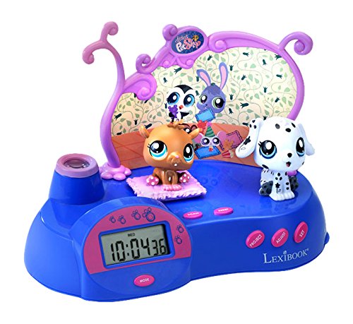 Lexibook Disney Princess RP300LPS Jeu Électroni...