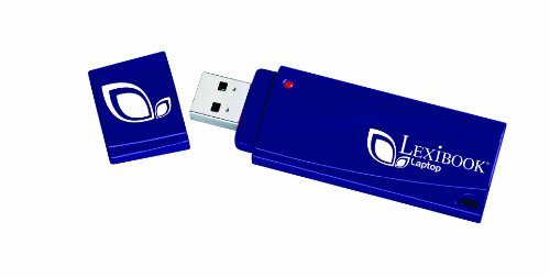 Lexibook - Mfa30-02 - Clef Wi-fi - Laptop