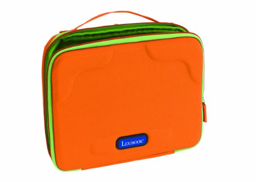 Lexibook - MFA50 - 02 - Sacoche de Protection p...