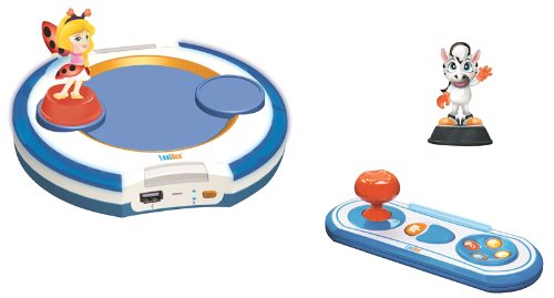 Lexibook - Lbox100Fr - Jeu Electronique - Ma Pr...