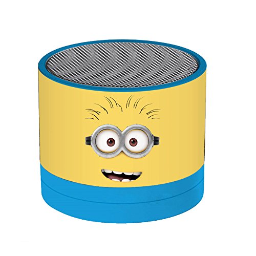 Lexibook BT010DES Enceintes PC / Stations MP3 R...