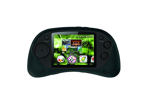 Lexibook - JL2385B - Jeu Electronique Power Arc...