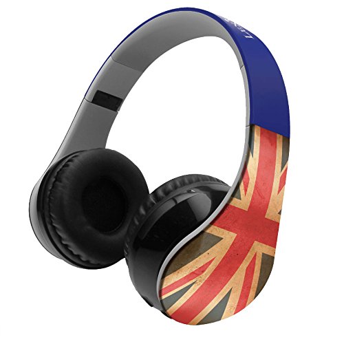 Lexibook - BTHP400UK - Casque Bluetooth Stéréo ...