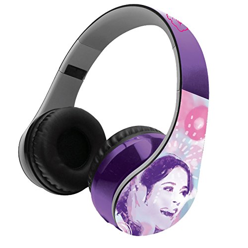 Lexibook - BTHP400VI - Casque Bluetooth Stéréo ...