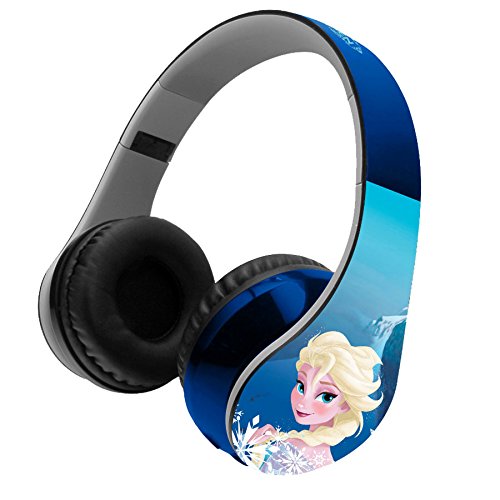 Lexibook - Bthp400fz - Jeu Electronique - Casqu...