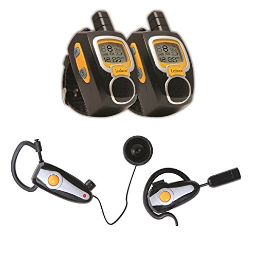 Lexibook - TW06Z - Kit d'Espion