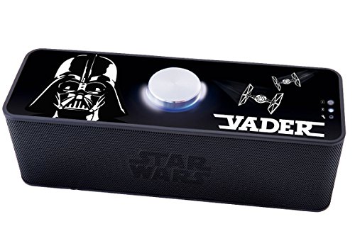 Lexibook  BT500 - STAR WARS Bluetooth Speaker E...