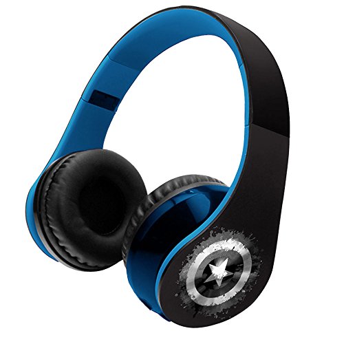 Lexibook - BTHP400AV - Casque Stéréo Bluetooth ...