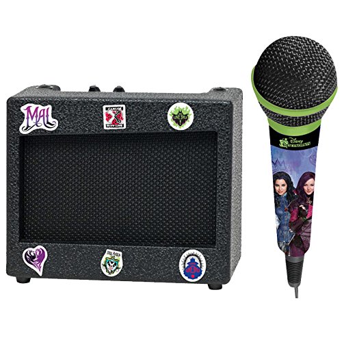 Lexibook - K900TD - Micro-amplificateur The Des...