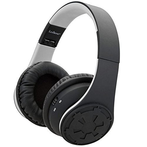 Lexibook - BTHP400SW - Casque Bluetooth - Star ...