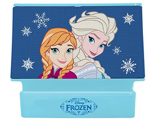 Lexibook  S100fz - Enceinte Portable - La Reine...