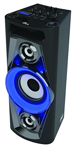 Lexibook - K8100 - Karaoké Lumineux Bluetooth