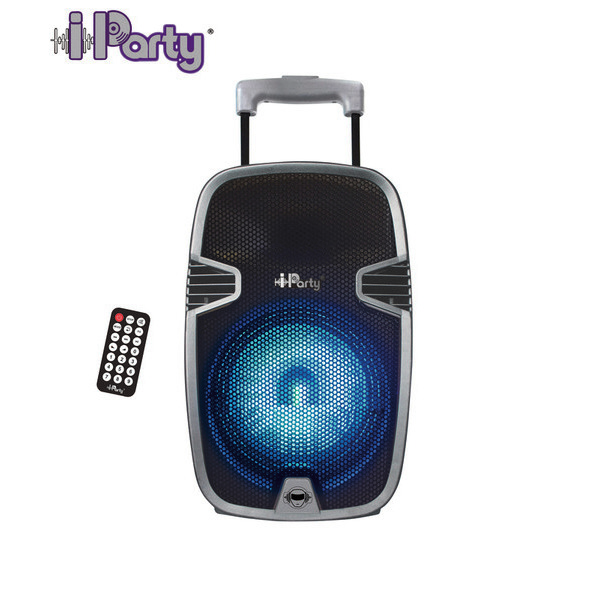 lexibook Enceinte sans fil 3380743073835 (3380743073835)
