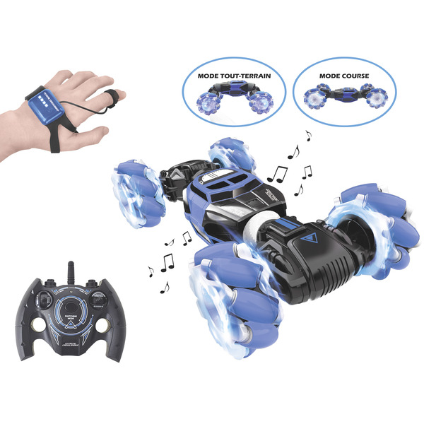 LEXIBOOK Lexibook Crosslander®  code EAN 3380743086613 