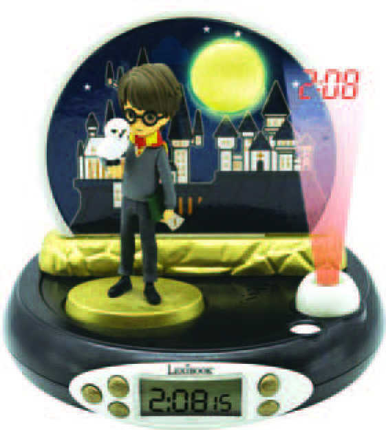 Lexibook RADIO REVEIL “LEXIBOOK” code EAN 3380743091174 