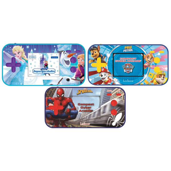 Ma Première Console Portable