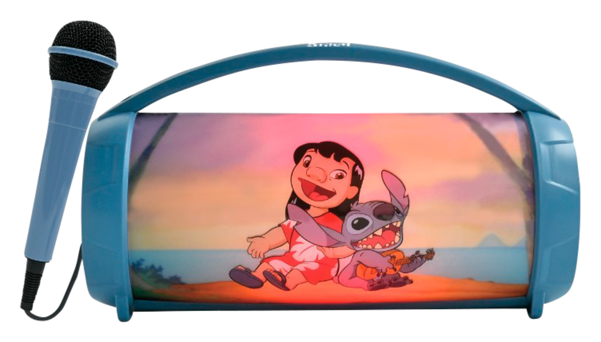 LEXIBOOK ENCEINTE BLUETOOTH BTP585 code EAN 3380743105154 