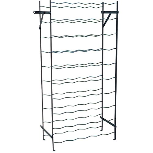 LE SUPER Casier à bouteilles 75 places - 150x50x26 cm 3380890000036 (3380890000036)