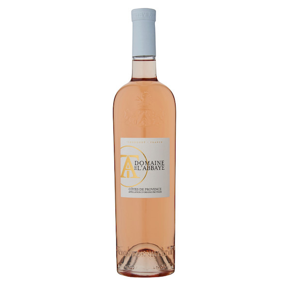A.O.P. Côtes-de-Provence rosé 3381781003372 (3381781003372)