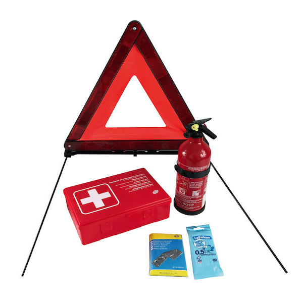Accessoires de sécurité 3382140073487 (3382140073487)
