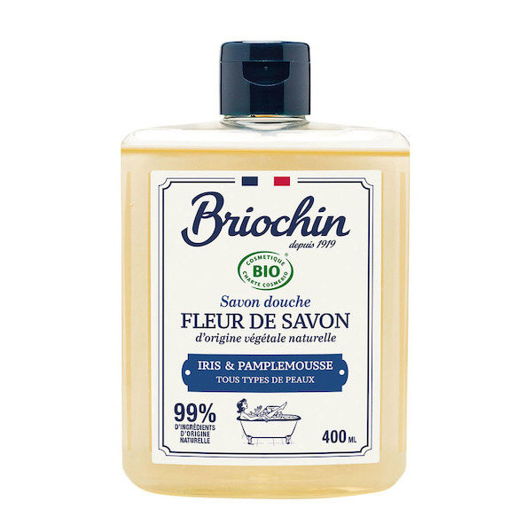 Savon pour la douche 