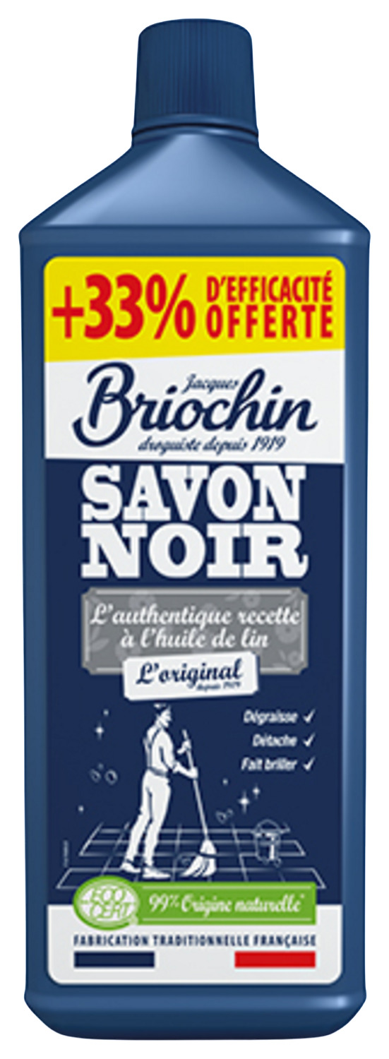  NETTOYANT MENAGER BRIOCHIN code EAN 3383482303959 