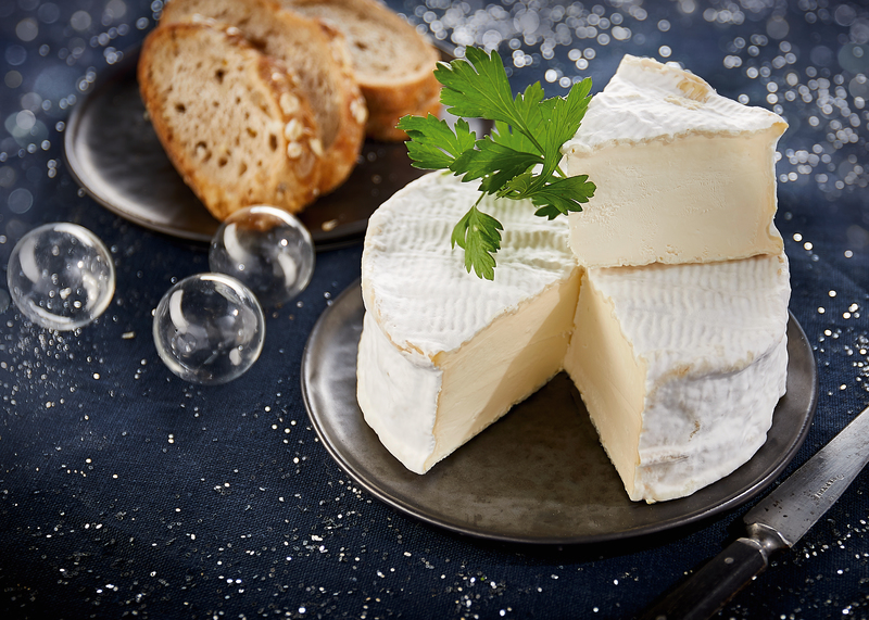  BRILLAT-SAVARIN AFFINÉ IGP  code EAN 3383680021754 