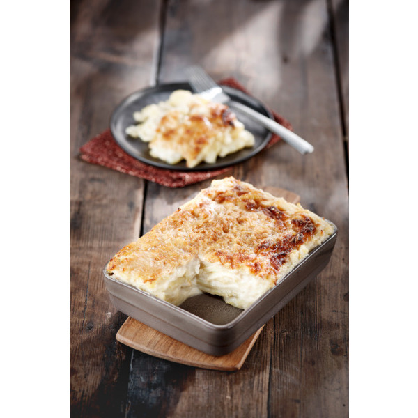 GRATIN DAUPHINOIS  3384080097813 