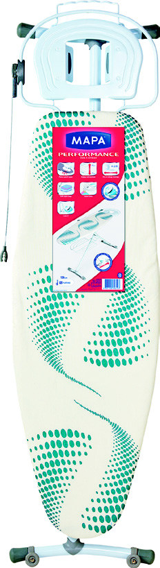 TABLE À REPASSER PERFORMANCE