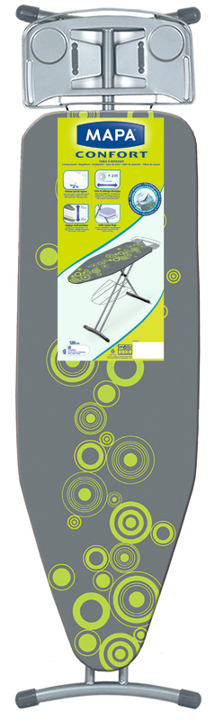 TABLE A REPASSER CONFORT MAPA