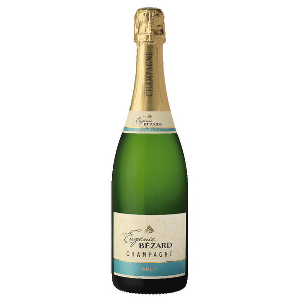  Champagne Eugénie Bézard code EAN 3384250000032 