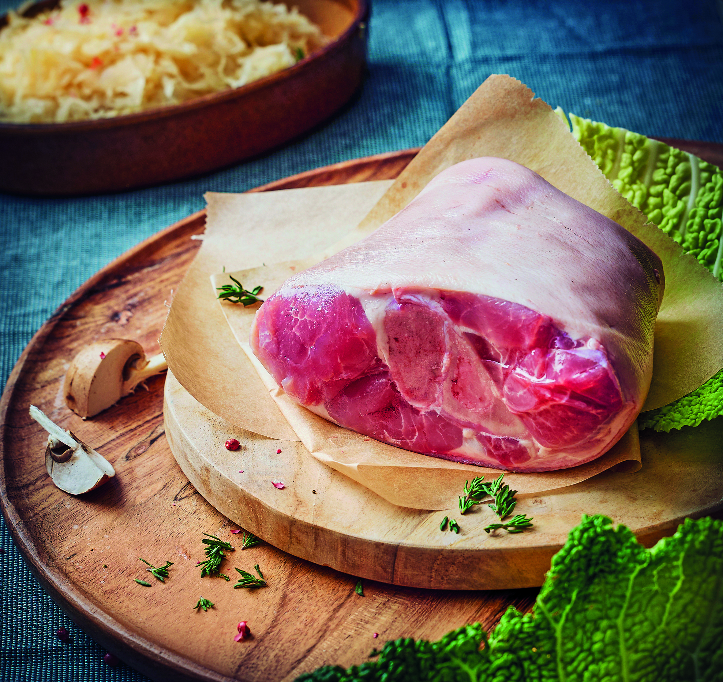  JARRET AVANT SALÉ code EAN 3384313976793 