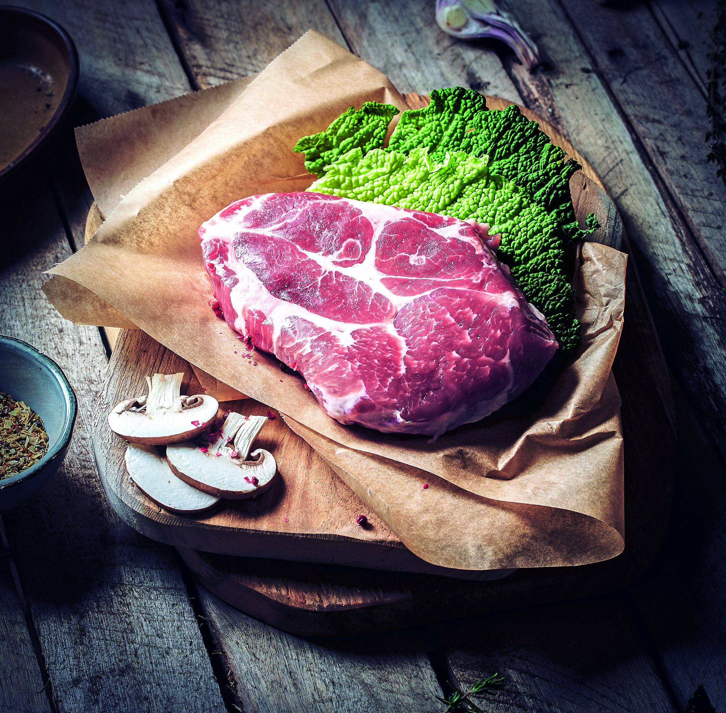 ÉCHINE SALÉE 3384313976946 ÉCHINE SALÉE 3384313976946