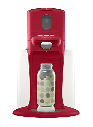 - 911534 - bib'expresso - préparateur de biberon instantané - gris 3384349115340 Béaba - 911534 - bib'expresso - préparateur de biberon instantané - gris 3384349115340 Béaba