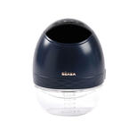 BEABA Tire-lait Electrique Main Libre Night Blue code EAN 3384349117351 