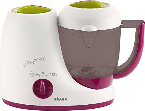 Beaba Babycook classic, gipsy
