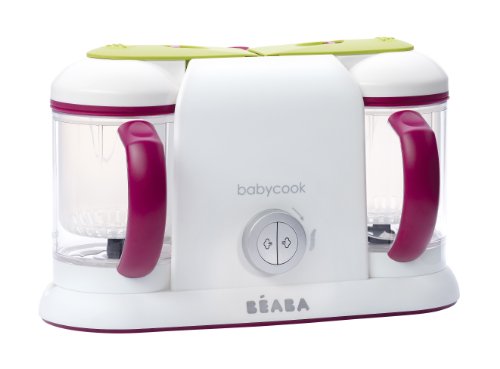Beaba Babycook Duo, Gipsy