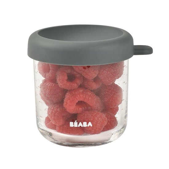  Béaba Portion verre Mineral 250 ml code EAN 3384349140120 