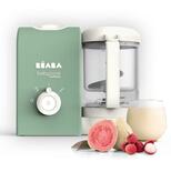 BEABA Babycook Express - Vert sauge code EAN 3384349163013 