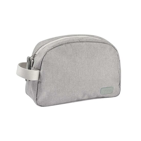  Béaba Trousse de toilette gris chiné  code EAN 3384349402877 