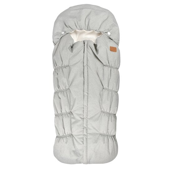  Béaba Chancelière poussette gris chiné 6 - 24 mois  code EAN 3384349480011 