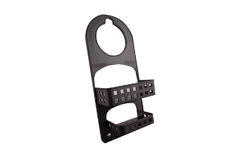 26b09989c170 caddy de douche plastique soft noir