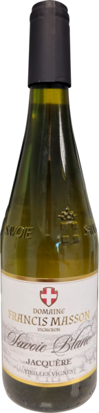 SANS MARQUE Savoie Aop code EAN 3387210158354 