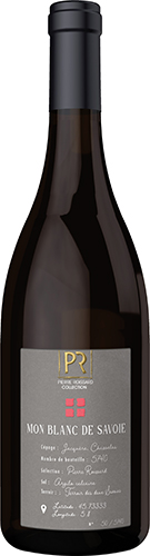 AOP MON BLANC DE SAVOIE 2023