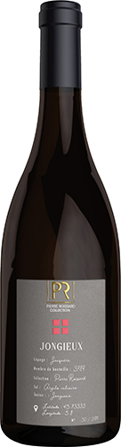 COLLECTION PIERRE ROISSARD AOP JONGIEUX 2024 code EAN 3387210169343 