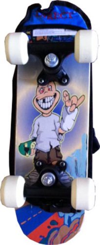 D.f.i - 4515 - Mini Skateboard + Sac