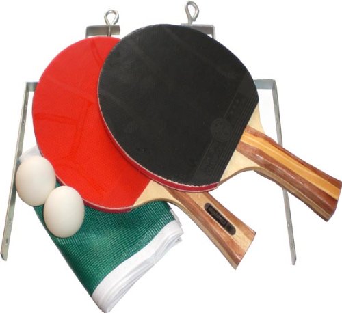 DFI D.f.i - 752 - Kit De Raquette De Ping-pong code EAN 3387420752007 