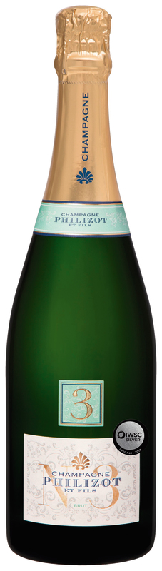 CHAMPAGNE BRUT