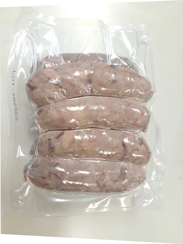 ANDOUILLETTES PUR PORC