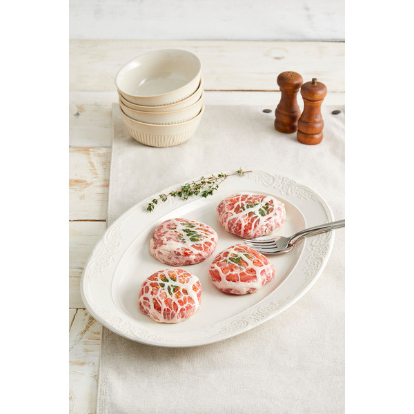  Crépinette de porc (2)* code EAN 3388340016514 